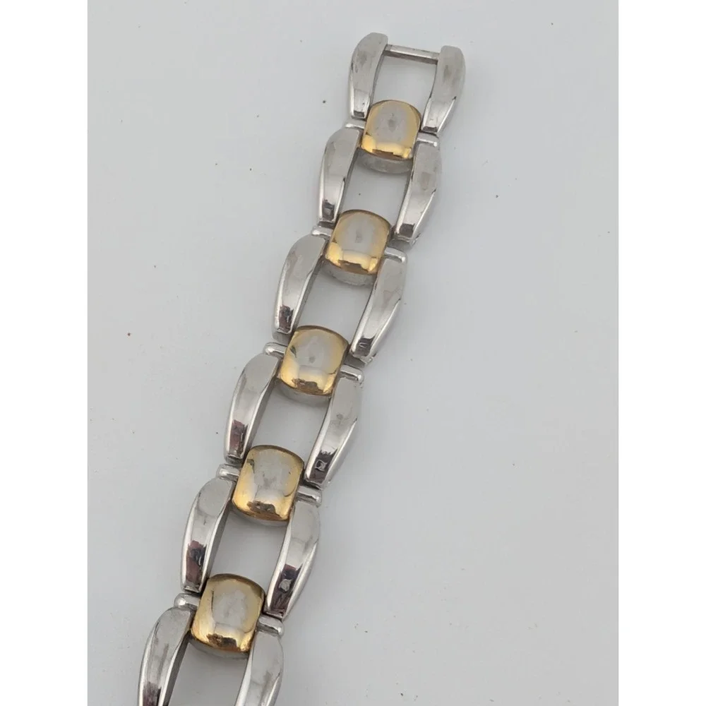 St. Claire Watch Women 21mm Case Two Tone‎ 6.5